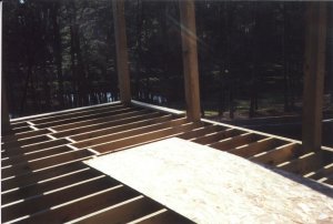 Joists