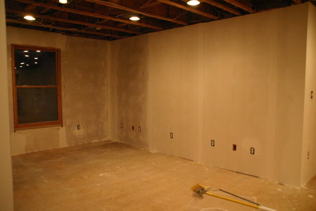 Drywall