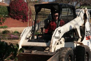 Skid Steer